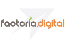 Logo de FACTORIA DIGITAL