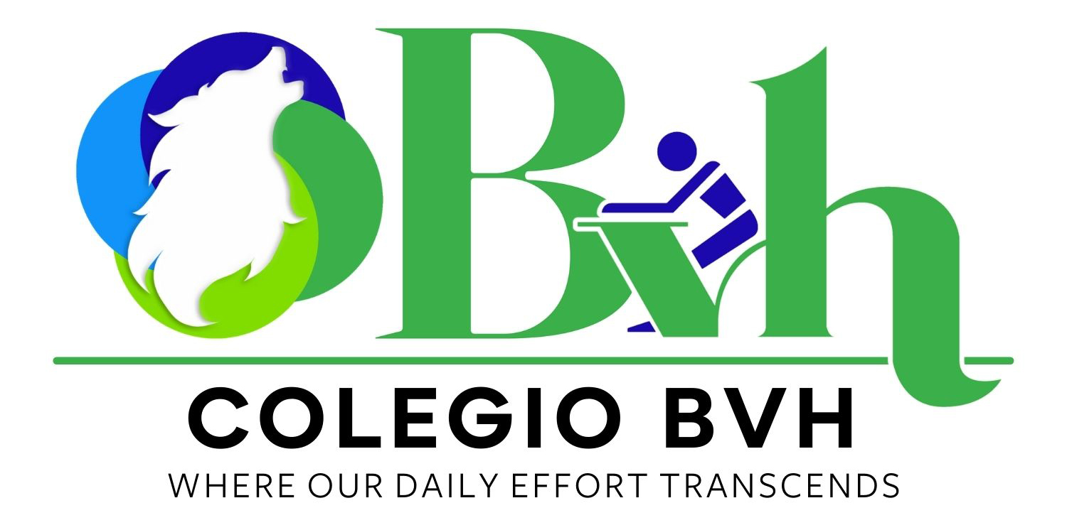 Logo de COLEGIO BILINGüE VISTA HERMOSA