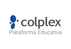 Logo de COLPLEX PLATAFORMA EDUCATIVA