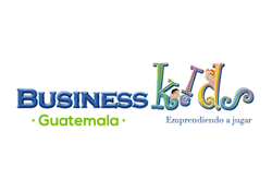 Logo de BUSINESSKIDS