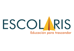 Logo de ESCOLARIS