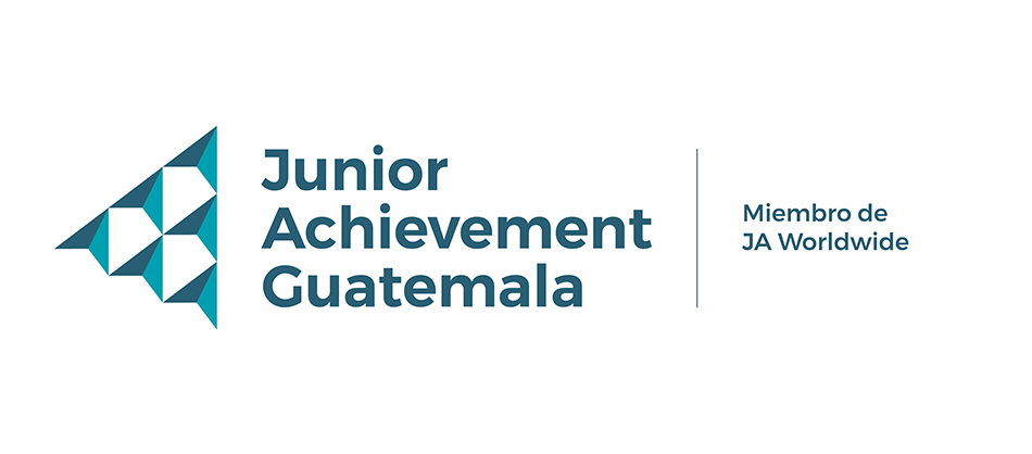 Logo de JA GUATEMALA