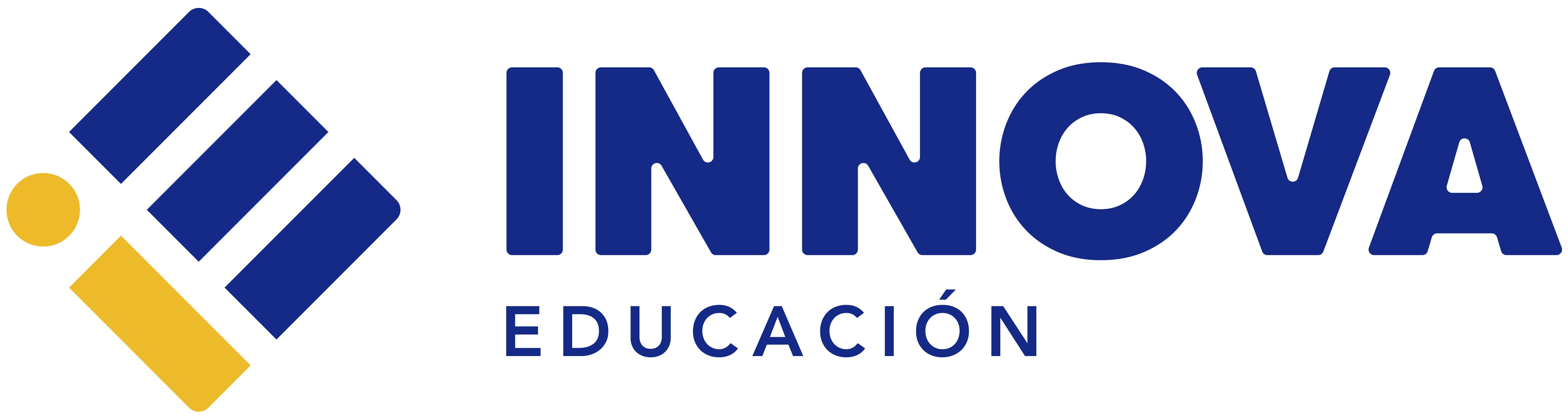 Logo de INNOVA EDUCACIóN
