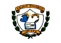 Logo de COLEGIO GUATEMALA
