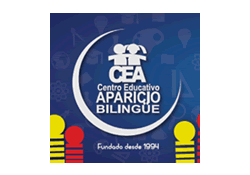 Logo de CENTRO EDUCATIVO APARICIO