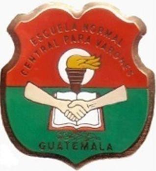 Logo de ESCUELA NORMAL CENTRAL PARA VARONES