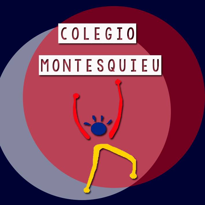 Logo de COLEGIO MONTESQUIEU