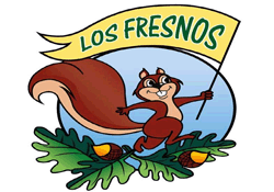 Logo de JARDIN INFANTIL LOS FRESNOS