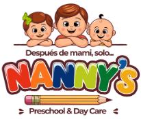 Logotipo de COLEGIO EL PREESCOLAR DE NANNY