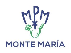 Logo de COLEGIO MONTE MARíA