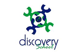 Logo de COLEGIO DISCOVERY