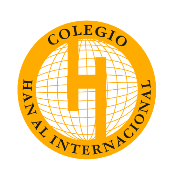 Logo de COLEGIO HAN AL AMERICANO