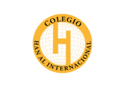 Logo de COLEGIO HAN AL AMERICANO