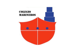 Logo de COLEGIO MARINEROS