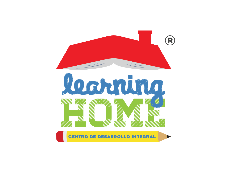 Logotipo de Colegio Learning Home - Bradley School