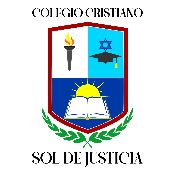 Logo de COLEGIO CRISTIANO SOL DE JUSTICIA