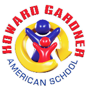 Logotipo de Colegio Americano Howard Gardner (HGAS)