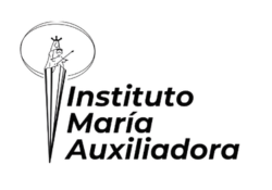 Logotipo de Instituto Maria Auxiliadora