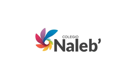 Logo de COLEGIO NALEB