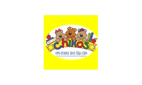 Logo de COLEGIO CHIKOS