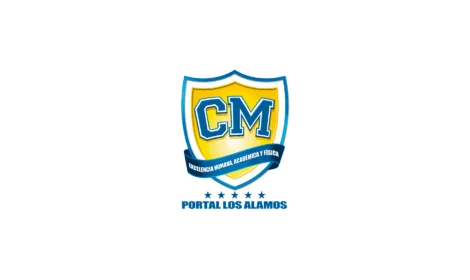 Logo de COLEGIO MONTANO - CAMPUS PORTAL LOS ÁLAMOS