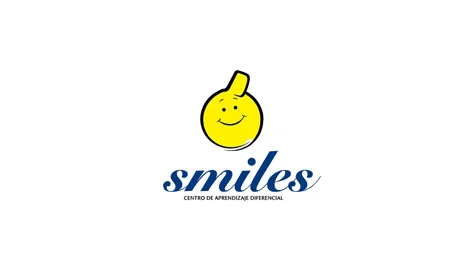 Logo de COLEGIO SMILES (SONRISAS)
