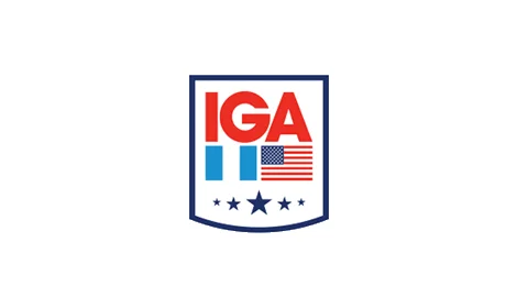 Logo de INSTITUTO GUATEMALTECO AMERICANO IGA