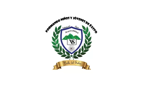 Logo de COLEGIO VALLE DEL SABER