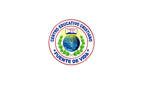 Logo de CENTRO EDUCATIVO CRISTIANO FUENTE DE VIDA