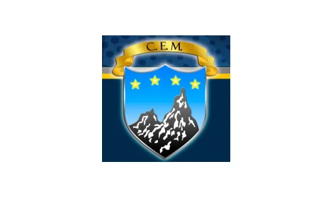 Logo de CENTRO EDUCATIVO MONTENEVADO