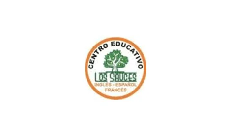 Logo de CENTRO EDUCATIVO LOS SAUCES