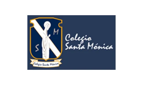 Logo de COLEGIO SANTA MÓNICA