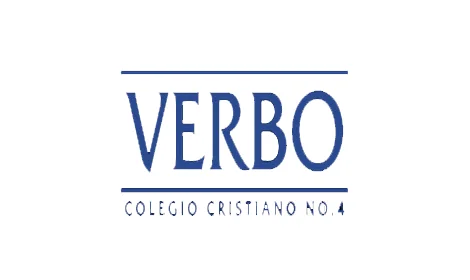 Logo de COLEGIO CRISTIANO BILINGüE VERBO NRO 4