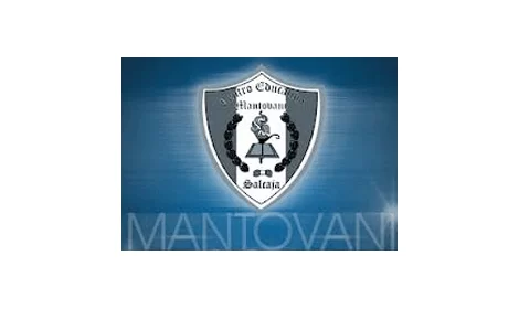 Logo de CENTRO EDUCATIVO PRIVADO MANTOVANI
