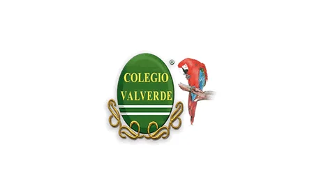 Logo de COLEGIO VALVERDE CAMPUS ZONA 1