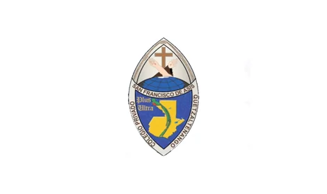 Logo de COLEGIO SAN FRANCISCO DE ASIS QUETZALTENANGO