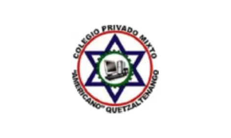 Logo de COLEGIO AMERICANO XELA