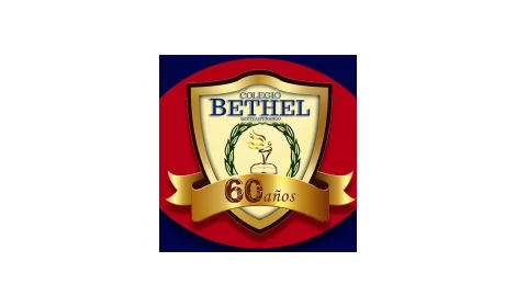 Logo de COLEGIO EVANGELICO BETHEL