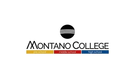 Logo de MONTANO COLLEGE