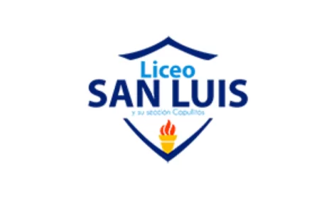 Logo de LICEO SAN LUIS