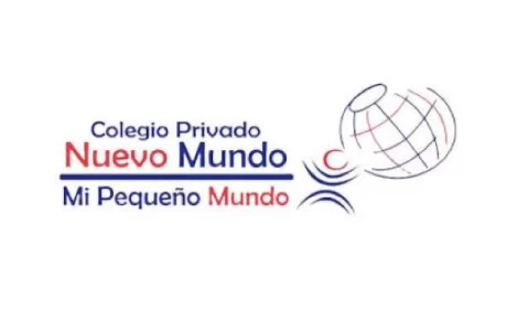 Logo de COLEGIO PRIVADO MIXTO NUEVO MUNDO Y SU SECCION DE PREPRIMARIA MI PEQUENO MUNDO