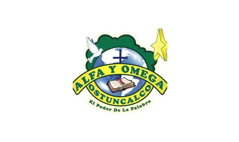 Logo de COLEGIO CRISTIANO MIXTO ALFA Y OMEGA
