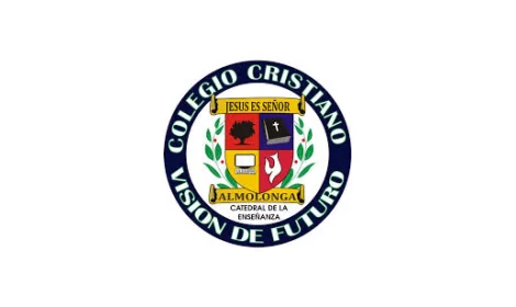 Logo de COLEGIO CRISTIANO VISION DE FUTURO