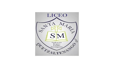 Logo de COLEGIO  LICEO SANTA MARIA