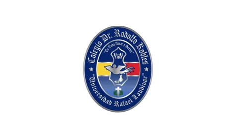 Logo de COLEGIO DR. RODOLFO ROBLES