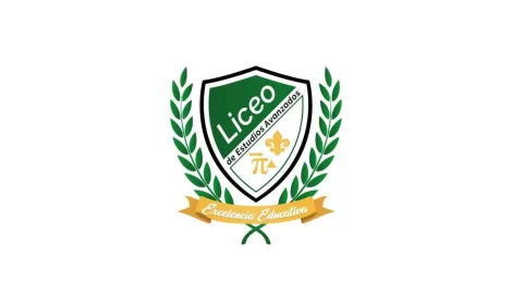 Logo de COLEGIO LICEO DE ESTUDIOS AVANZADOS