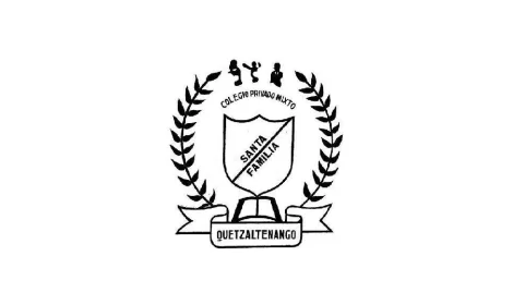 Logo de COLEGIO PRIVADO MIXTO SANTA FAMILIA