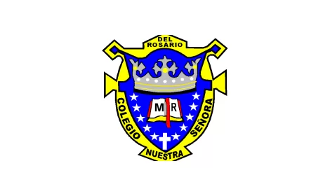 Logo de COLEGIO MIXTO NUESTRA SEÑORA DEL ROSARIO