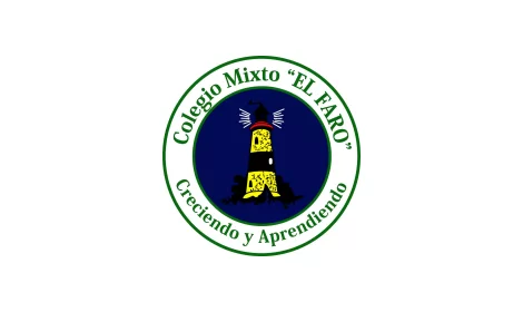 Logo de COLEGIO MIXTO EL FARO