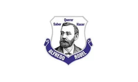 Logo de COLEGIO CIENTIFICO Y TECNOLOGICO ALFREDO NOBEL